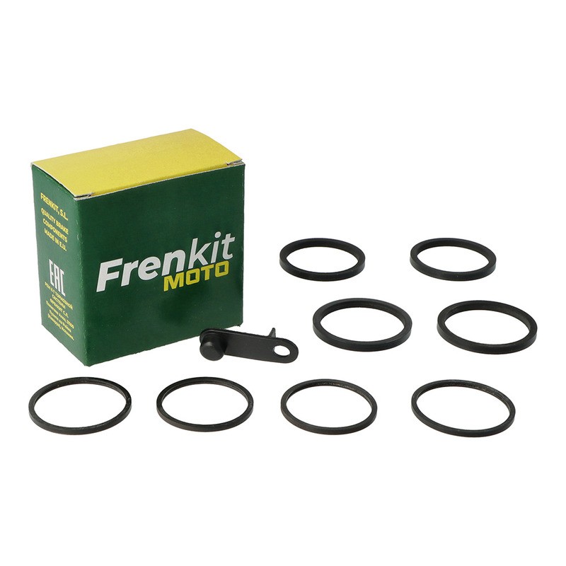 Kit Revisione Pinza Frenoant. 622022 per APRILIA RSV4 R 00 09-13 e altri modelli Kit de revisión Frenkit
