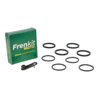Kit Revisione Pinza Frenoant. Con Pistoncini 629027 per DUCATI Panigale 99 15- e altri modelli Kit de revisión Frenkit