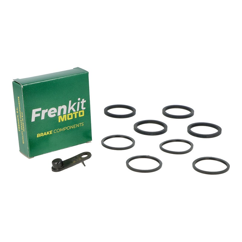 Kit Revisione Pinza Frenoant. 622023 per DUCATI Panigale V4 18-20 e altri modelli Kit de revisión Frenkit