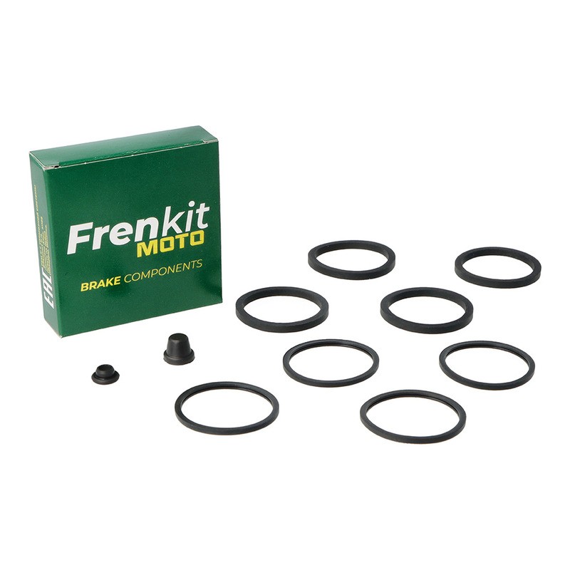 Caliper Repair Kit - Bike for DUCATI Multistrada 00 13-16 and other model Rebuild Kits (Overhaul Kits) Frenkit