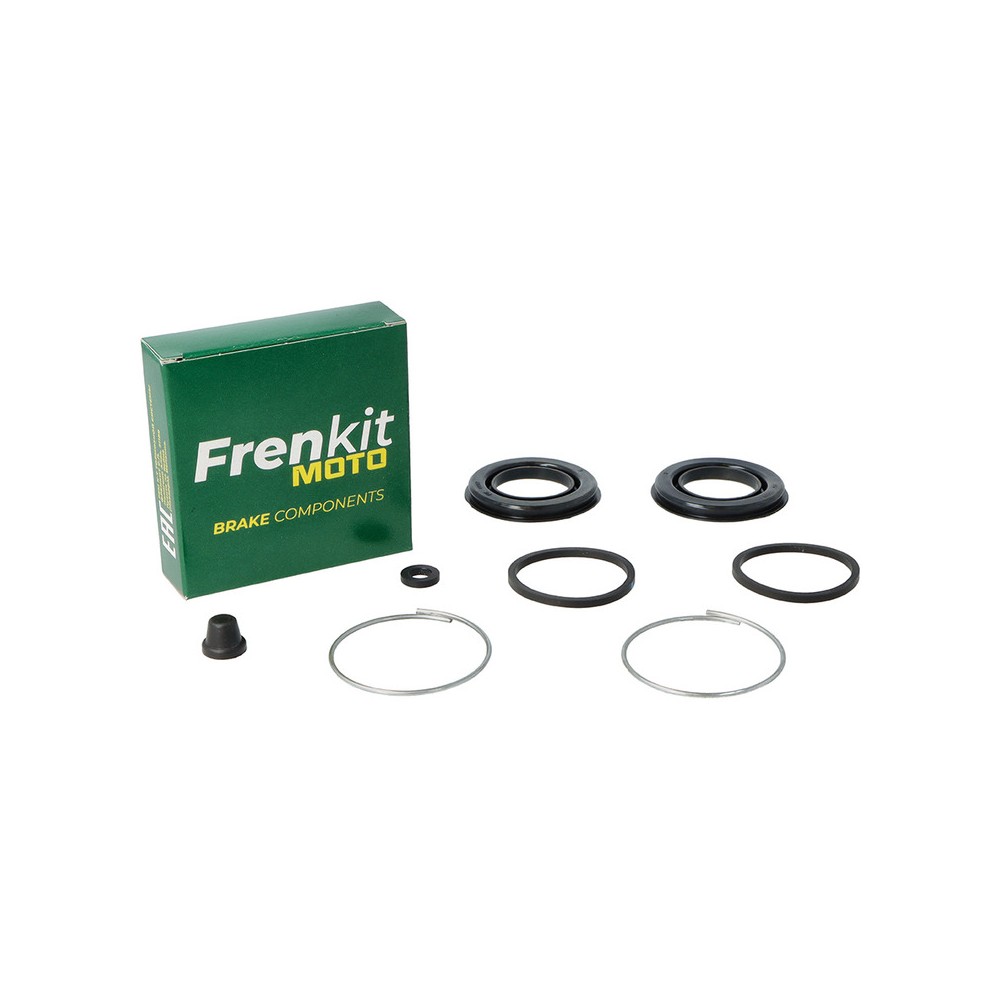 Caliper Repair Kit - Bike - 622029