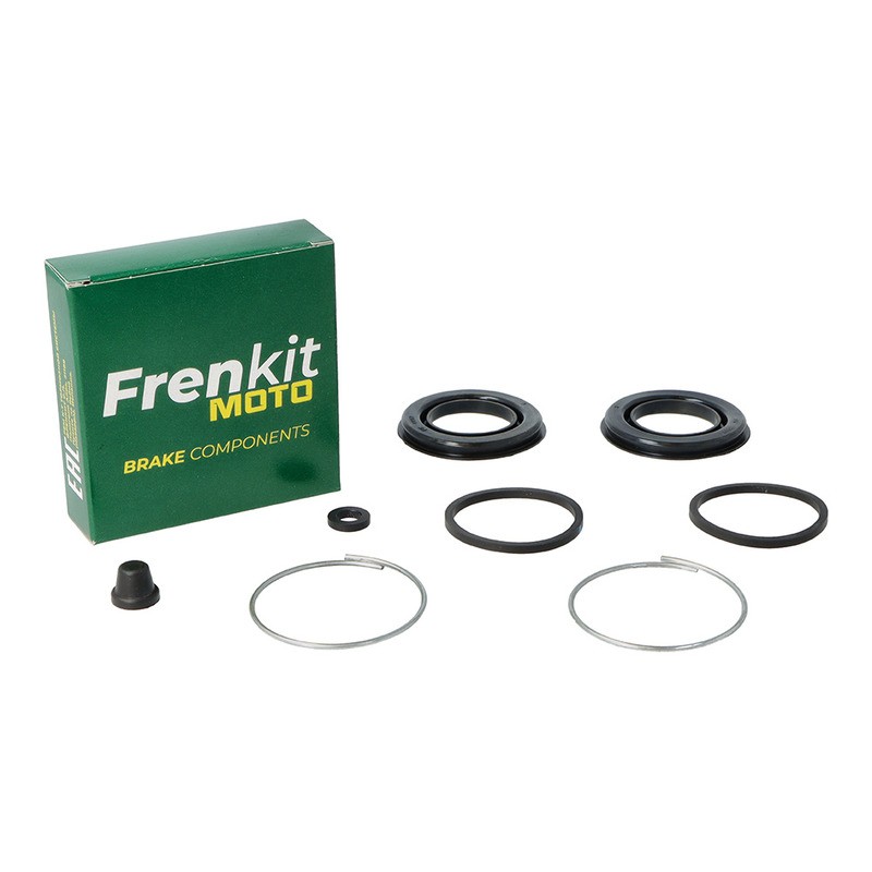 Caliper Repair Kit - Bike for BMW R45/R65 78-85 Rebuild Kits (Overhaul Kits) Frenkit