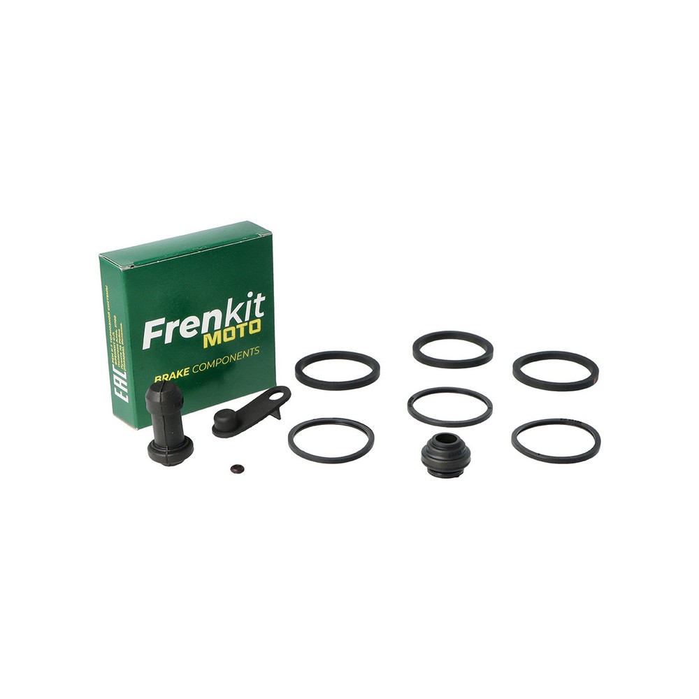 Caliper Repair Kit - Bike - 622031