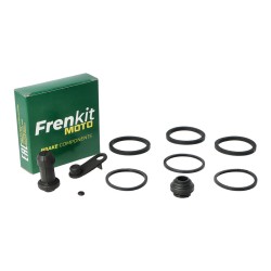 Kit Revisione Pinza Frenoant. 622031 per HONDA CBR 00 XX 97-08 Kit de revisión Frenkit