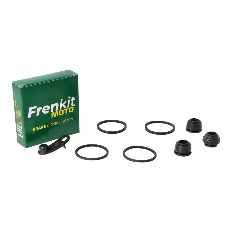 Caliper Repair Kit - Bike for HONDA XL600V Transalp 87-93 and other model Rebuild Kits (Overhaul Kits) Frenkit