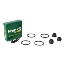 Kit Revisione Pinza Frenoant. E Post. 622033 per HONDA XL600V Transalp 87-93 e altri modelli Kits de révision Frenkit