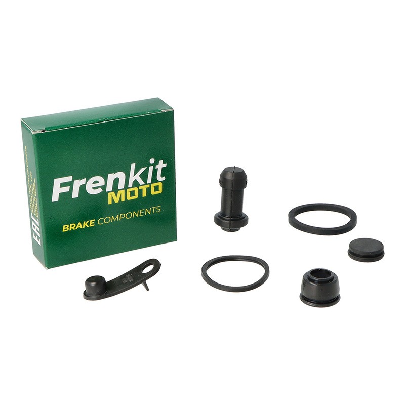 Caliper Repair Kit - Moto for HONDA CRF 150 R 07- and other model Rebuild Kits (Overhaul Kits) Frenkit