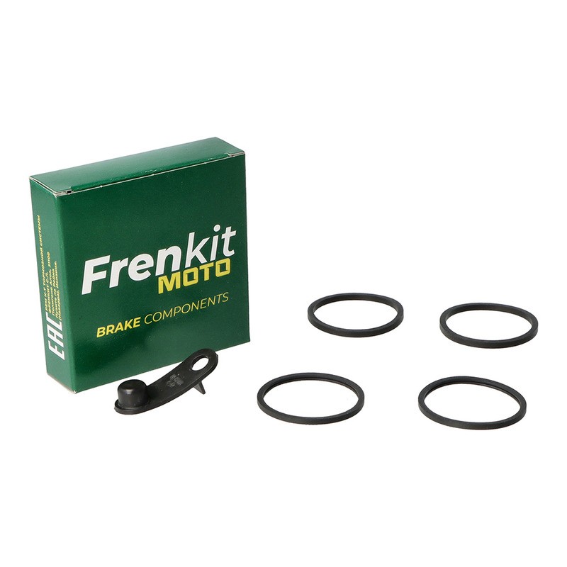 Caliper Repair Kit - Bike for YAMAHA TDM 850 90-01 and other model Rebuild Kits (Overhaul Kits) Frenkit