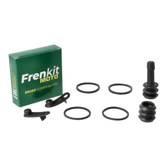 Repuestos y accesorios Frenkit | Amotorbike.com