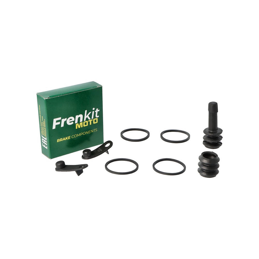 Caliper Repair Kit - Bike - 622040