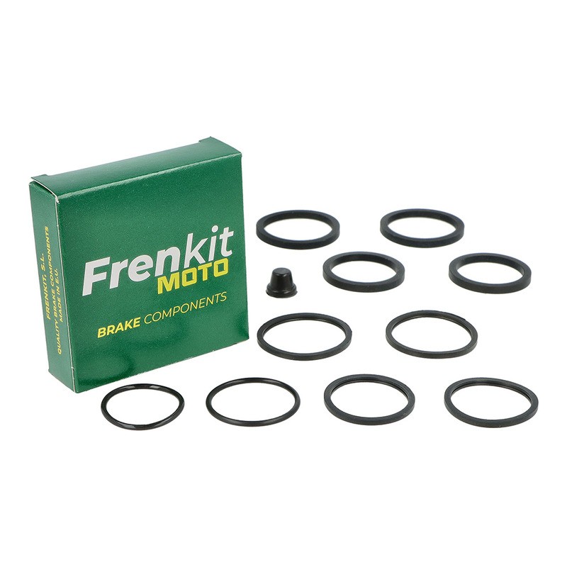Caliper Repair Kit - Bike for YAMAHA MT-09 13- and other model Rebuild Kits (Overhaul Kits) Frenkit