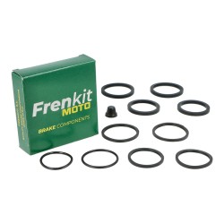 Caliper Repair Kit - Bike for YAMAHA MT-09 13- and other model Rebuild Kits (Overhaul Kits) Frenkit