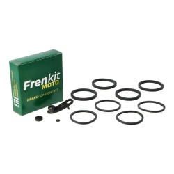Caliper Repair Kit - Bike for KAWASAKI Z900 17- and other model Rebuild Kits (Overhaul Kits) Frenkit
