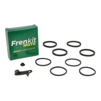 Kit Revisione Completo Pinzafreno Post. 627048 per KTM Duke 125 11-23 e altri modelli Kit de revisión Frenkit