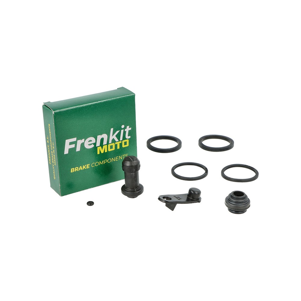 Caliper Repair Kit - Bike - 622050
