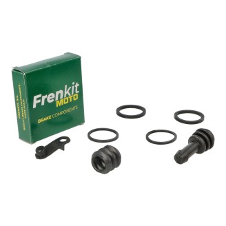 Caliper Repair Kit - Bike for KAWASAKI ER-6F/N 05-16 and other model Rebuild Kits (Overhaul Kits) Frenkit