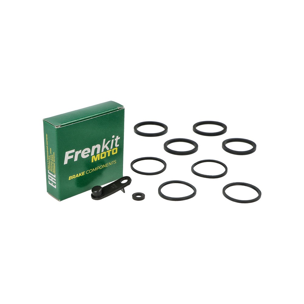 Caliper Repair Kit - Bike - 622055