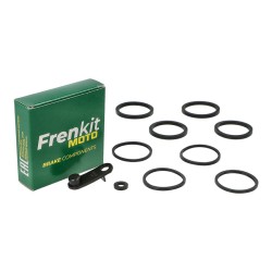 Caliper Repair Kit - Bike for HONDA CBR 00 RR 08-13 and other model Rebuild Kits (Overhaul Kits) Frenkit