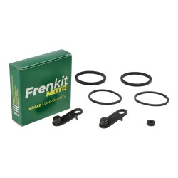 Kit Revisione Pinza Frenopost. 622056 per KAWASAKI ZZR 00 02- e altri modelli Kit de revisión Frenkit