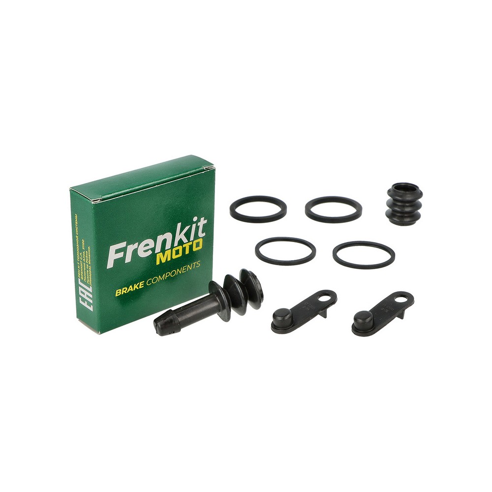 Caliper Repair Kit - Bike - 622057