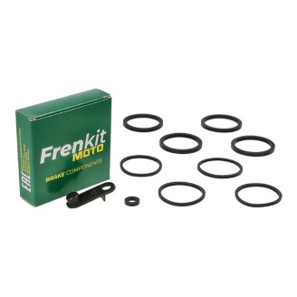 Kit Revisione Completopinza Freno Ant. 627063 per KAWASAKI ZX-6R/RR Ninja 600 03-05 e altri modelli Kit de revisión Frenkit