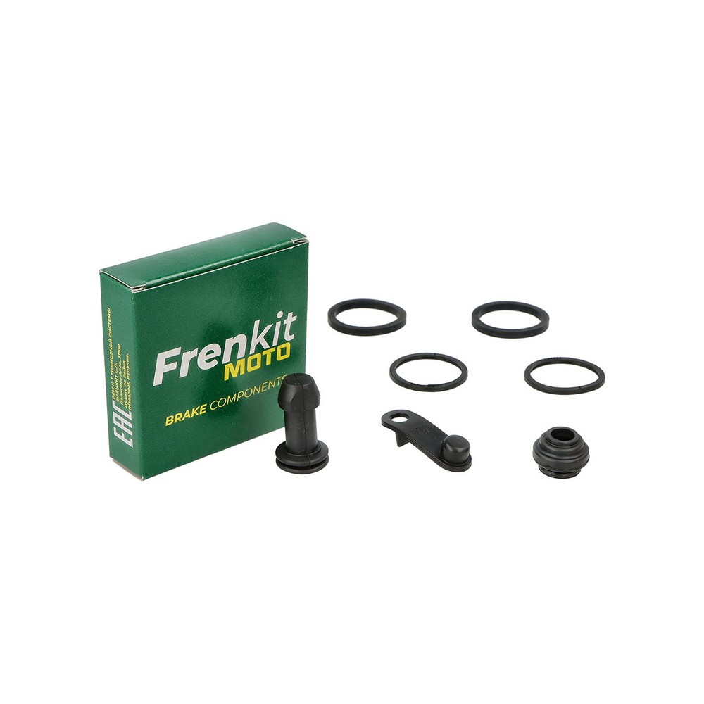 Caliper Repair Kit - Bike - 622060