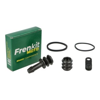 Kit Revisione Pinza Frenoant. 622062 per KAWASAKI GPZ 600/900 R 85-89 e altri modelli Kit Revisione Frenkit