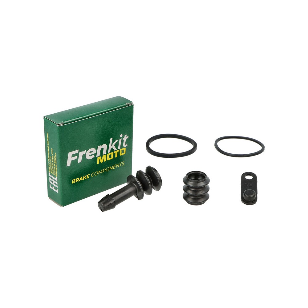 Caliper Repair Kit - Bike - 622062