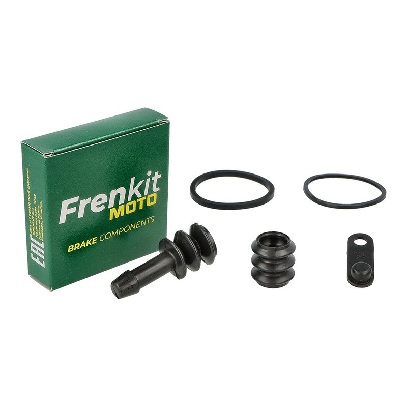 Kit Revisione Pinza Frenoant. 622062 per KAWASAKI GPZ 600/900 R 85-89 e altri modelli Kit Revisione Frenkit