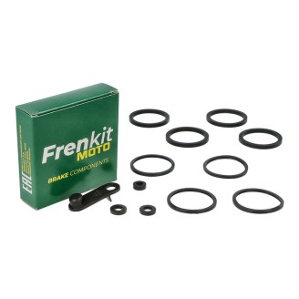 Rebuild Kits (Overhaul Kits) | 