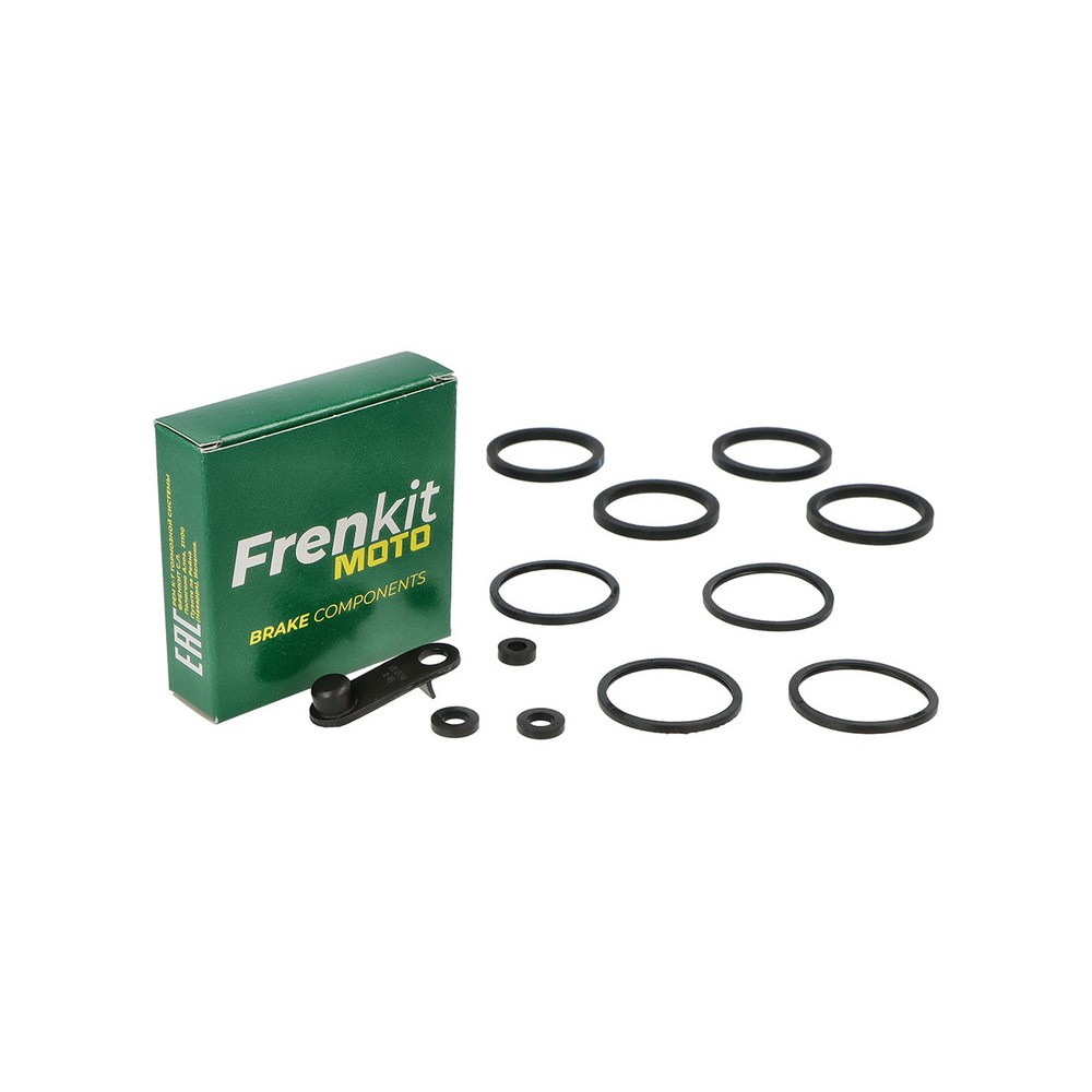 Caliper Repair Kit - Bike - 622063