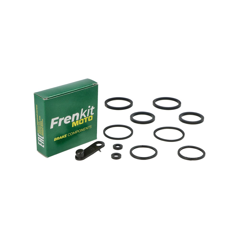 Caliper Repair Kit - Bike - 622064