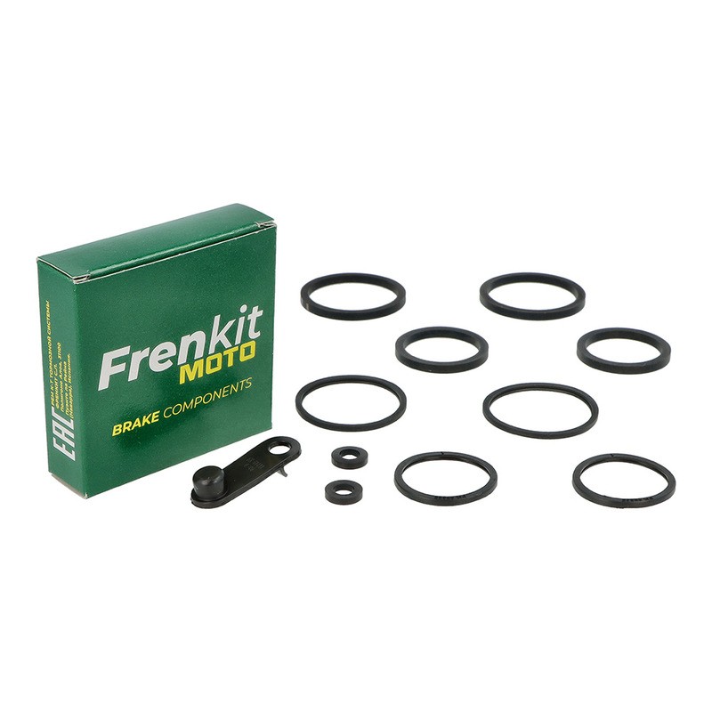 Kit Revisione Pinza Frenoant. 622064 per KAWASAKI ZXR 750 89-95 Kit Revisione Frenkit