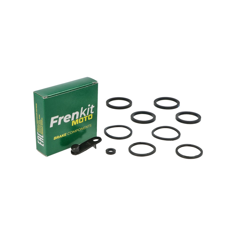 Caliper Repair Kit - Bike - 622065