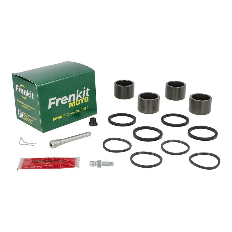 Kit Revisione Completopinza Freno Ant. 627002 per DUCATI Multistrada 00 15-19 e altri modelli Kits de révision Frenkit