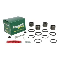 Kit Revisione Completopinza Freno Ant. 627006 per BMW C400 X/GT 18- e altri modelli Überholungssets Frenkit