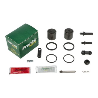 Kit Revisione Completopinza Freno Ant. 627005 per BMW K1600 B 17- e altri modelli Kit de revisión Frenkit