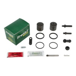 Kit Revisione Completopinza Freno Post. 627013 per BMW K1600 B 17- e altri modelli Kit de revisión Frenkit