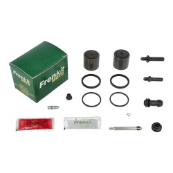 Kit Revisione Completopinza Freno Post. 627018 per BMW R1150 GS 98-05 e altri modelli Überholungssets Frenkit
