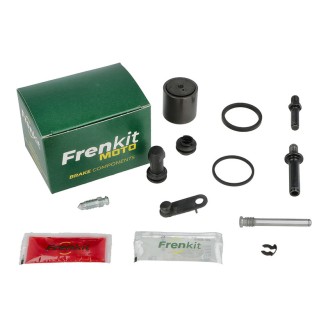 Kit Revisione Completopinza Freno Post. 627021 per BMW C400 X/GT 21- e altri modelli Kit Revisione Frenkit