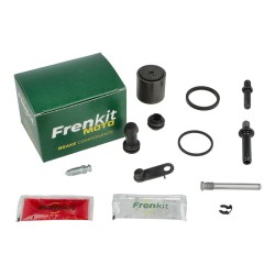 Kit Revisione Completopinza Freno Post. 627021 per BMW C400 X/GT 21- e altri modelli Kit Revisione Frenkit