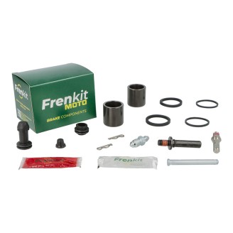 Kit Revisione Completopinza Freno Ant. 627026 per DUCATI Monster 620 01-06 e altri modelli Kits de révision Frenkit