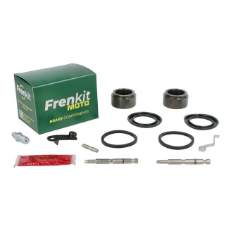 Komplettüberholungsset Bremszange vorne 627023 für BMW R850 R 00-06 und andere Modelle Überholungssets Frenkit