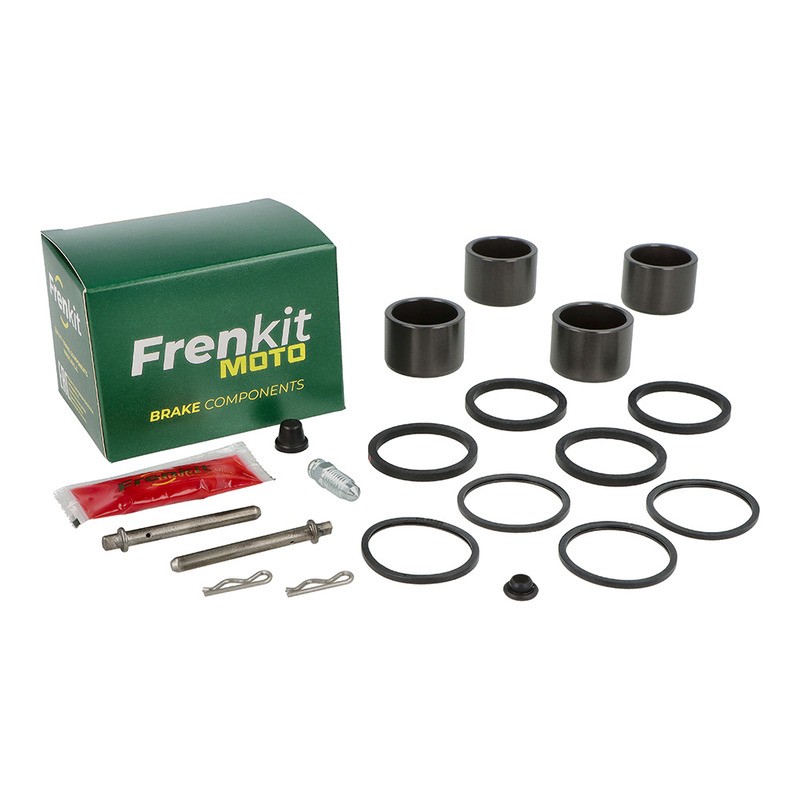 Superkit - Bike for DUCATI Multistrada 00 13-16 and other model Rebuild Kits (Overhaul Kits) Frenkit