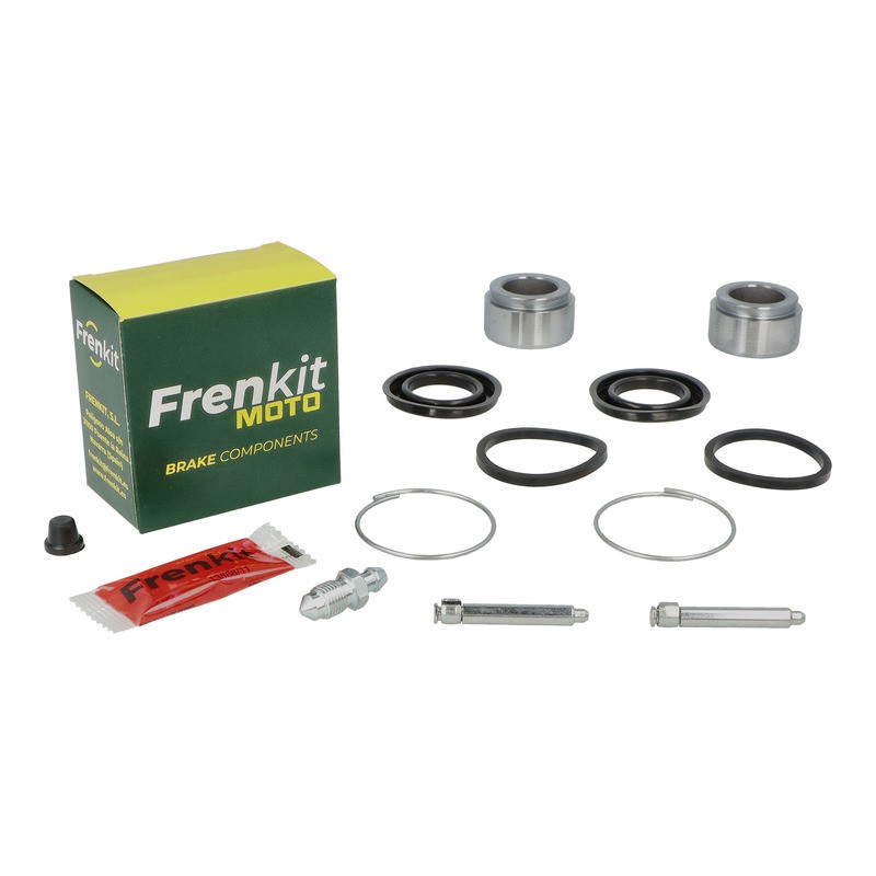 Kit Revisione Completo Pinzafreno Ant. 627034 per BMW R45/R65 78-85 Kit de revisión Frenkit