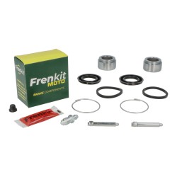 Kit Revisione Completo Pinzafreno Ant. 627034 per BMW R45/R65 78-85 Kit de revisión Frenkit