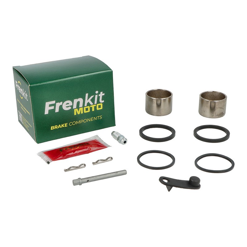 Kit Revisione Completo Pinzafreno Post. 627038 per YAMAHA TDM 850 90-01 e altri modelli Kit Revisione Frenkit