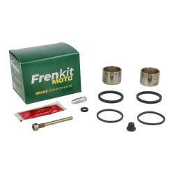 Kit Revisione Completo Pinzafreno Ant. 627039 per YAMAHA RD 350 LC 80-90