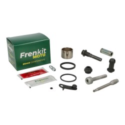 Kit Revisione Completopinza Freno Post. 627043 per KAWASAKI Z900 17- e altri modelli