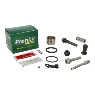 Kit Revisione Pinza Frenoant. Con Pistoncini 629050 per KAWASAKI Z1000 14- e altri modelli Kit de revisión Frenkit